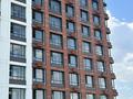 4-бөлмелі пәтер · 123.63 м² · 6/9 қабат, Пригородный ш/а., Е 117 улица 55, бағасы: 64 млн ₸ в Астане, Есильский р-н