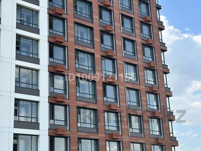 4-комнатная квартира · 123.63 м² · 6/9 этаж, мкр Пригородный, Е 117 улица 55 за 64 млн ₸ в Астане, Есильский р-н