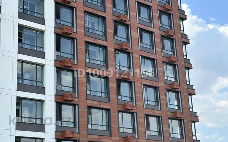 4-бөлмелі пәтер · 123.63 м² · 6/9 қабат, Пригородный ш/а., Е 117 улица 55, бағасы: 64 млн ₸ в Астане, Есильский р-н — фото 12