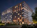 4-комнатная квартира · 123.63 м² · 6/9 этаж, мкр Пригородный, Е 117 улица 55 за 64 млн ₸ в Астане, Есильский р-н — фото 3
