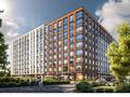 4-комнатная квартира · 123.63 м² · 6/9 этаж, мкр Пригородный, Е 117 улица 55 за 64 млн ₸ в Астане, Есильский р-н — фото 4