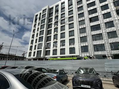 4-комнатная квартира · 123.63 м² · 6/9 этаж, мкр Пригородный, Е 117 улица 55 за 64 млн ₸ в Астане, Есильский р-н
