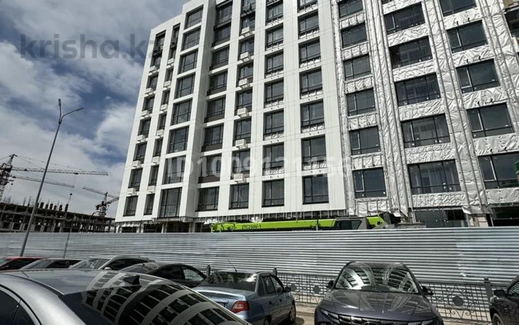 4-комнатная квартира · 123.63 м² · 6/9 этаж, мкр Пригородный, Е 117 улица 55 за 64 млн ₸ в Астане, Есильский р-н — фото 7