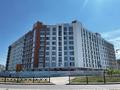 4-бөлмелі пәтер · 123.63 м² · 6/9 қабат, Пригородный ш/а., Е 117 улица 55, бағасы: 64 млн ₸ в Астане, Есильский р-н — фото 2