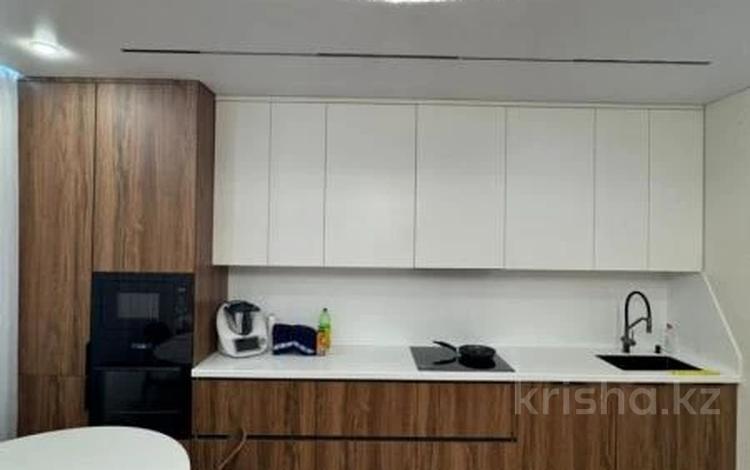 4-комнатная квартира · 91 м² · 3/12 этаж, мкр Гажайып, Бауыржана Момышулы — Ипотеку проходит за 66 млн ₸ в Алматы, Алатауский р-н — фото 2