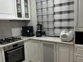 4-бөлмелі пәтер · 90 м² · 4/4 қабат, Бауыржан Момышулы 17 — Угол улиц Иляева и Момышулы, бағасы: 35 млн ₸ в Шымкенте, Туран р-н — фото 6