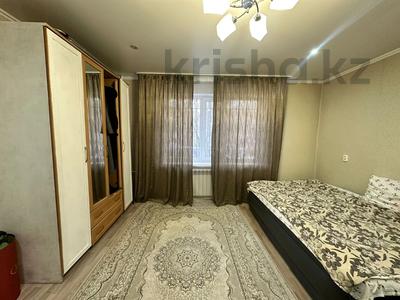 3-комнатная квартира · 63 м² · 1/5 этаж, мкр Юго-Восток, Степной 2 3 за 21.8 млн 〒 в Караганде, Казыбек би р-н