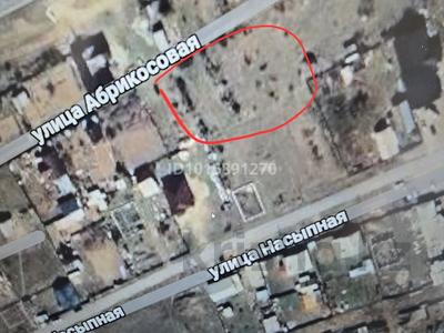 Участок · 10 соток, Абрикосовая 503 — П. Кенжеколь за 1.5 млн ₸ в Павлодаре
