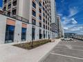 3-бөлмелі пәтер · 85.2 м² · 13/18 қабат, Ахмет Байтурсынова 28/1, бағасы: 57 млн ₸ в Астане, Сарайшык р-н