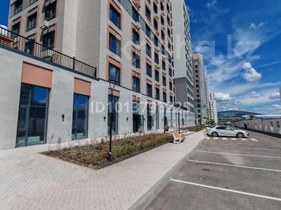 3-бөлмелі пәтер · 85.2 м² · 13/18 қабат, Ахмет Байтурсынова 28/1, бағасы: 57 млн ₸ в Астане, Сарайшык р-н