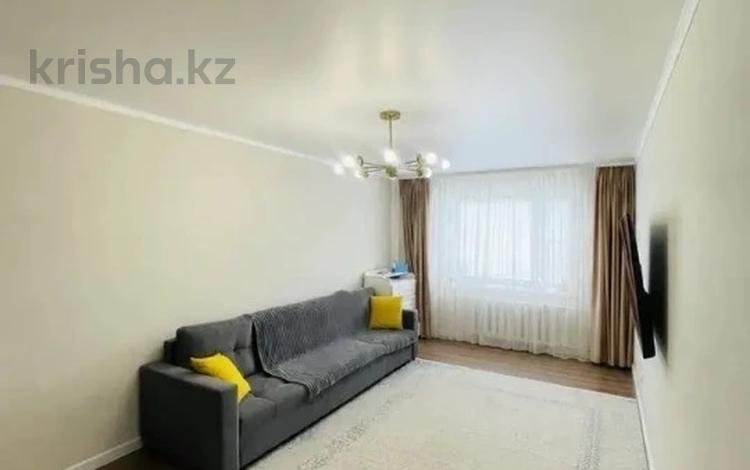 2-бөлмелі пәтер · 58 м² · 7/10 қабат, Темирбек Жургенова 30, бағасы: 28.5 млн ₸ в Астане, Сарайшык р-н — фото 9