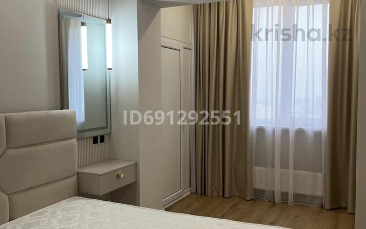 2-бөлмелі пәтер, 49 м², 8/20 қабат ай сайын, Гагарина 310, бағасы: 450 000 〒 в Алматы, Бостандыкский р-н — фото 10