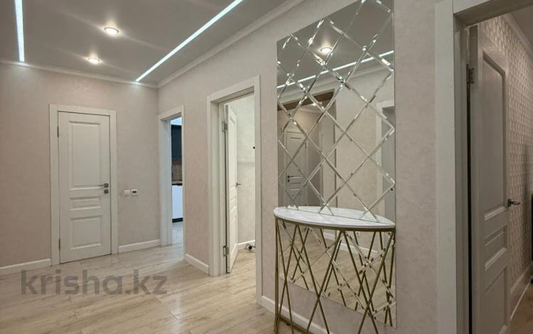 4-бөлмелі пәтер · 128 м² · 4/9 қабат, Назарбаева, бағасы: 75 млн ₸ в Петропавловске — фото 12
