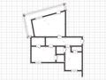 3-комнатная квартира · 113 м² · 11/25 этаж, 15-й мкр 69 за 53.6 млн ₸ в Актау — фото 11