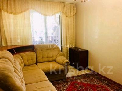 2-комнатная квартира, 49 м², 1/5 этаж, Манаса 6 за 23 млн 〒 в Астане, Алматы р-н