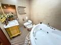 3-комнатная квартира · 130 м² · 14/18 этаж, Муканова 241 за 100 млн ₸ в Алматы, Алмалинский р-н — фото 11