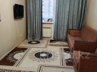1-комнатная квартира · 35 м² · 1/6 этаж, Юбилейный за 16.8 млн ₸ в Костанае