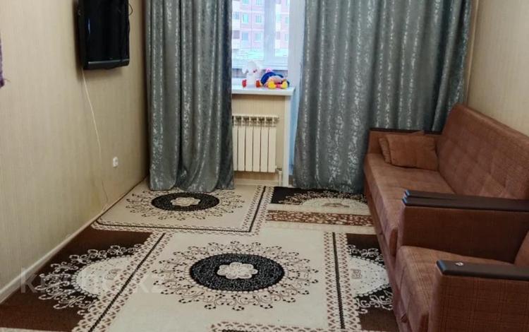 1-комнатная квартира · 35 м² · 1/6 этаж, Юбилейный за 16.8 млн ₸ в Костанае — фото 21