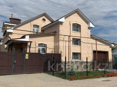 Отдельный дом · 6 комнат · 256 м² · 5 сот., Чехова — Гоголя, Павлова за 250 млн 〒 в Костанае