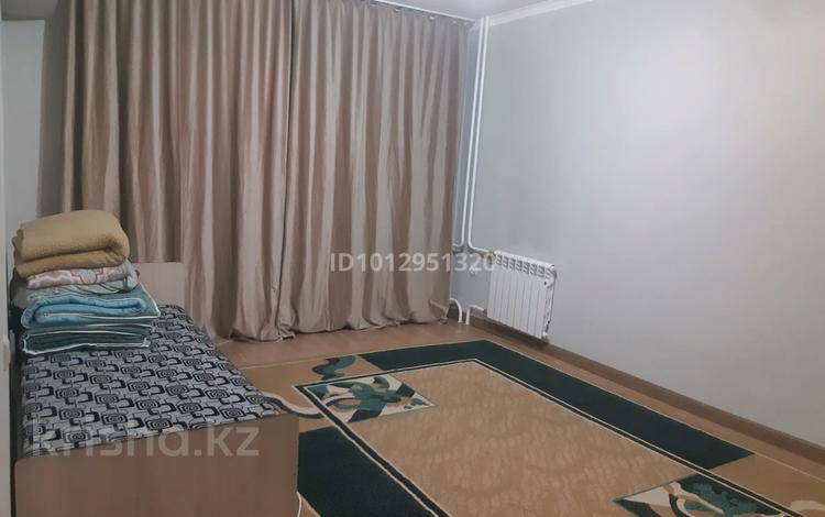 1-бөлмелі пәтер · 34 м² · 4/5 қабат, Проспект Рыскулова 65А — Қазыбаева, бағасы: 22 млн ₸ в Алматы, Жетысуский р-н — фото 2