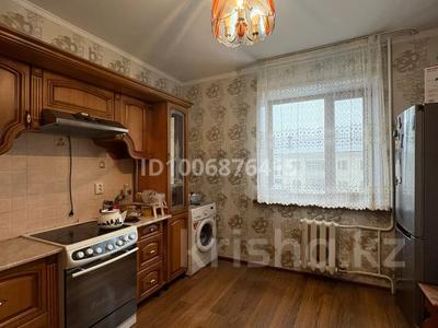 3-комнатная квартира · 76.1 м² · 4/10 этаж, Женис 75/2 — Потанина за 40 млн 〒 в Астане, Сарыарка р-н