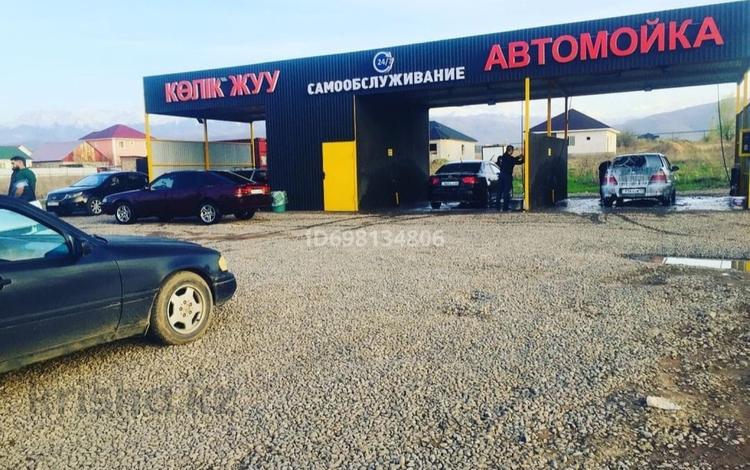Действующий Автомойку самообслуживание · 120 м² за 18 млн ₸ в Каскелене — фото 2