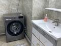 1-комнатная квартира · 33 м² · 8/12 этаж, 11 43/2 — Областной акимат, облсуд, НИШ, ДГД за 15 000 ₸ в Туркестане — фото 7