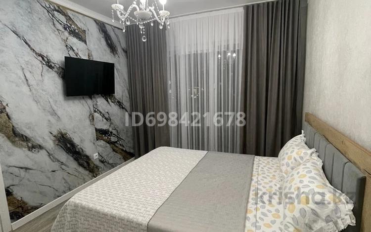 1-комнатная квартира · 33 м² · 8/12 этаж, 11 43/2 — Областной акимат, облсуд, НИШ, ДГД за 15 000 ₸ в Туркестане — фото 10
