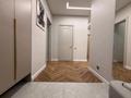 3-комнатная квартира · 110 м² · 2/9 этаж, Микрорайон Береке 76 за 87 млн ₸ в Костанае — фото 2
