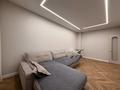 3-комнатная квартира · 110 м² · 2/9 этаж, Микрорайон Береке 76 за 87 млн ₸ в Костанае — фото 10