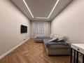 3-комнатная квартира · 110 м² · 2/9 этаж, Микрорайон Береке 76 за 87 млн ₸ в Костанае — фото 9