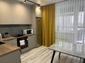 1-бөлмелі пәтер · 41 м² · 10/13 қабат, Максут Нарикбаев 4 — Мухамедханова, бағасы: 29 млн ₸ в Астане, Нура р-н