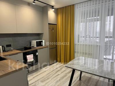 1-бөлмелі пәтер · 41 м² · 10/13 қабат, Максут Нарикбаев 4 — Мухамедханова, бағасы: 29 млн ₸ в Астане, Нура р-н