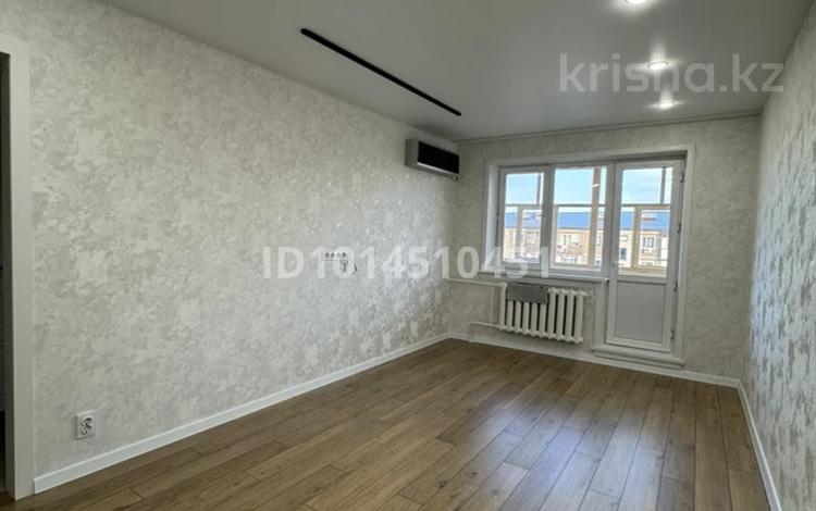 1-комнатная квартира · 30 м² · 5/5 этаж, Строителей 22 за 7.5 млн ₸ в Аксу — фото 2