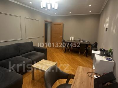 3-комнатная квартира · 75 м² · 2/4 этаж, Проспект Абылай хана 104 — Аблайхана-Шевченко за 93 млн ₸ в Алматы
