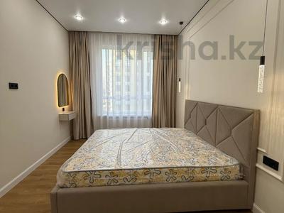 2-комнатная квартира · 66 м² · 8/12 этаж, ул. Фадеева 38/1 за 53 млн ₸ в Алматы, Алатауский р-н
