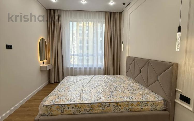 2-комнатная квартира · 66 м² · 8/12 этаж, ул. Фадеева 38/1 за 53 млн ₸ в Алматы, Алатауский р-н — фото 16