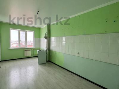 3-бөлмелі пәтер · 98.6 м² · 7/10 қабат, Алия Молдагулова 58, бағасы: 24.5 млн ₸ в Актобе
