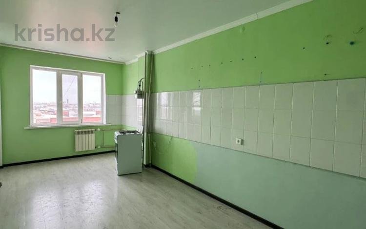 3-комнатная квартира · 98.6 м² · 7/10 этаж, Алия Молдагулова 58 за 24.5 млн ₸ в Актобе — фото 37