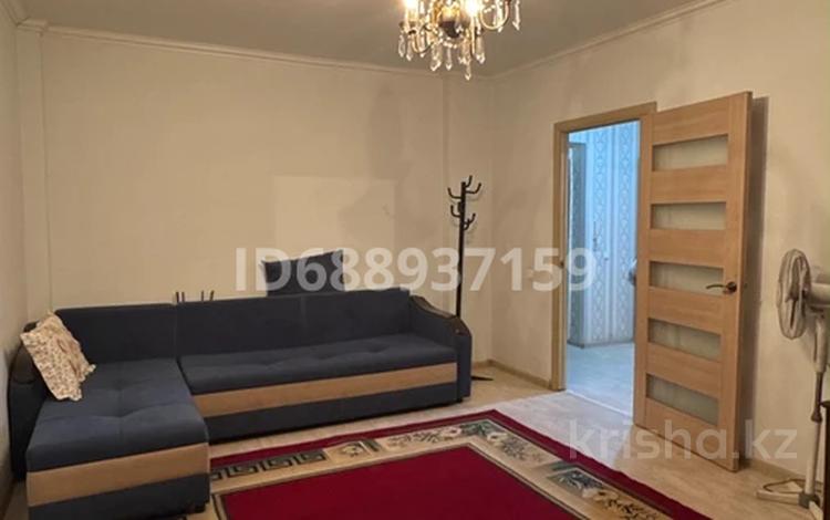 1-комнатная квартира · 42.1 м² · 1/9 этаж, мкр Аксай-1А 31 — Толе Би - Яссауи за 37 млн ₸ в Алматы, Ауэзовский р-н — фото 22