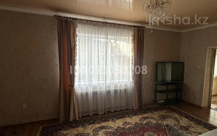 Отдельный дом · 3 комнаты · 130 м² · 8 сот., Ногайбай 19 — (рядом с кафе Тайм аут) за 30 млн ₸ в Кордае — фото 2