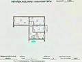3-бөлмелі пәтер · 68 м² · 3/5 қабат, Орбита-2 ш/а. 15 — ПРЕЗИДЕНТСКИЙ ПАРК, бағасы: ~ 42 млн ₸ в Алматы, Бостандыкский р-н — фото 11