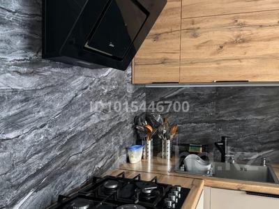 3-бөлмелі пәтер · 68.6 м² · 1/5 қабат, Ақсай-3Б ш/а. 34 — толе би яссауй, бағасы: 40.5 млн ₸ в Алматы, Ауэзовский р-н
