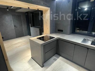 2-бөлмелі пәтер · 59.4 м² · 7/9 қабат, 50 лет Октября 44, бағасы: ~ 25.8 млн 〒 в Рудном