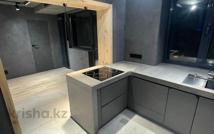 2-комнатная квартира · 59.4 м² · 7/9 этаж, 50 лет Октября 44 за 25.3 млн ₸ в Рудном — фото 4