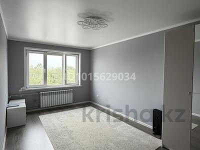 3-бөлмелі пәтер · 60 м² · 5/5 қабат, №4 ш/а. 27А, бағасы: 42 млн ₸ в Алматы, Ауэзовский р-н