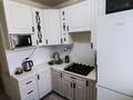 3-комнатная квартира · 48 м² · 5/5 этаж, мкр Юго-Восток, Гапеева за 18 млн ₸ в Караганде, Казыбек би р-н — фото 8