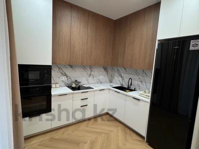 2-комнатная квартира · 70 м² · 7/9 этаж, Мухамедханова 4/2 — 306 за 400 000 ₸ в Астане, Есильский р-н