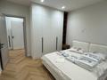 2-комнатная квартира · 70 м² · 7/9 этаж, Мухамедханова 4/2 — 306 за 400 000 ₸ в Астане, Есильский р-н — фото 5