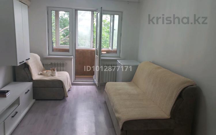 3-бөлмелі пәтер · 58 м² · 4/4 қабат, мкр №10 А — Между ул.Шаляпина и Саина, бағасы: 37 млн ₸ в Алматы, Ауэзовский р-н — фото 2